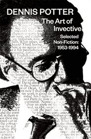 The Art of Incentive: Selected Non-Fiction 1953-1994