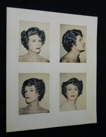 Andy Warhol Polaroids 1971-1986