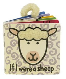 If I Were a Sheep...