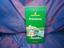 Provence (Green tourist guides) (French Edition)
