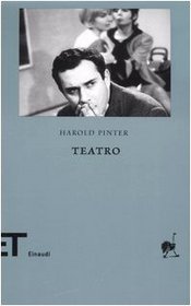 Teatro in Due Volumi (Italian Edition)