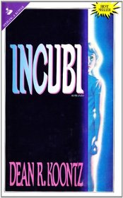 Incubi (Italian Edition)