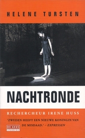 Nachtronde (Night Rounds) (Inspector Huss, Bk 2) (Dutch Edition)