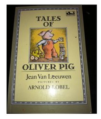 Tales of Oliver Pig (Easy-to-Read, Puffin)