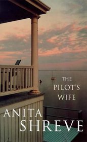 The Pilot's Wife