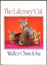 The literary cat