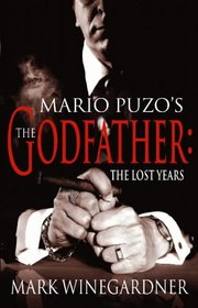 The Godfather: The Lost Years