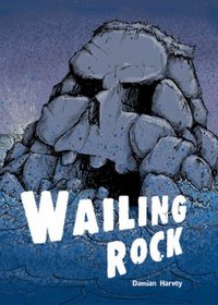 Wailing Rock: Grey level 5 (Pocket Chillers)