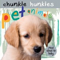 Pet Animals (Chunkie Hunkies)