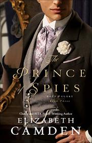 The Prince of Spies (Hope and Glory, Bk 3)