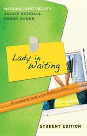 Lady in Waiting (Student Edition)
