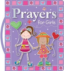 Prayers for Girls