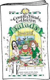 The Country Friends Collection (The Country Friends Collection) (Country Friends Collection)