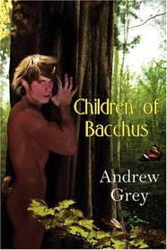 Children of Bacchus (Satyr, Bk 1)