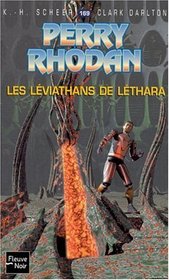 Perry Rhodan, numro 169 : Les Lviathans de Lthara