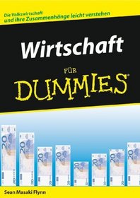 VWL Fur Dummies (German Edition)