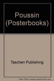 Poussin Poster Book (Posterbooks)