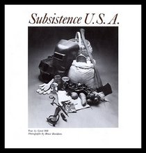 Subsistence U.S.A