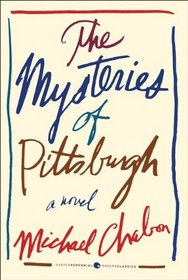 The Mysteries of Pittsburgh (P.S.)