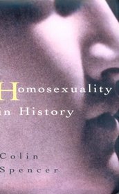 Homosexuality In History