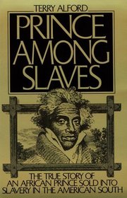 Prince Among Slaves (Oxford Paperbacks)