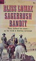 Sagebrush Bandit