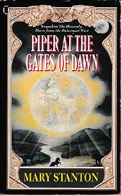 Piper at the Gates of Dawn