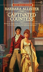 The Captivated Countess (Signet Regency Romance)
