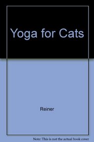Yoga for Cats