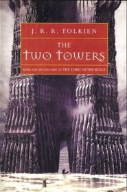 The Two Towers (The Lord of the Rings, Part 2)