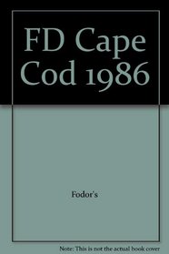 FD CAPE COD 1986