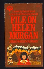 File on Helen Morgan