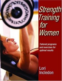 Strength Training For Women