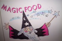 Magic Food (Rigby Smart Starts, Set D)