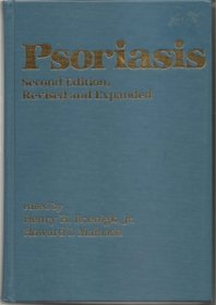 Psoriasis (Dermatology Series)
