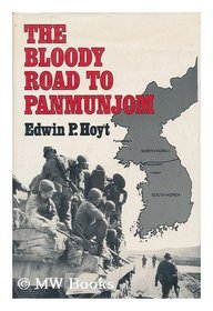 The bloody road to Panmunjom