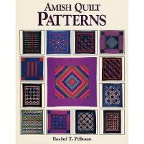 Amish Quilt Patterns