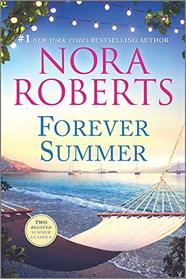 Forever Summer (The Royals of Cordina)