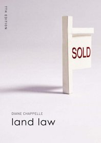 Land Law (Foundation Studies in Law)