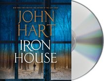 Iron House (Audio CD) (Unabridged)