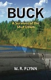 Buck: A Survivor of the Shut Down