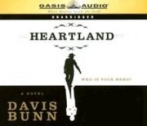 Heartland (Audio CD) (Unabridged)