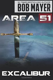 Area 51 Excalibur (Volume 6)