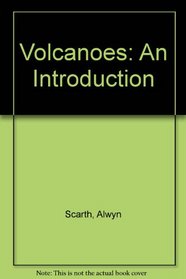 Volcanoes: An Introduction