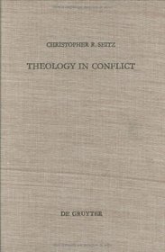 Theology In Conflict