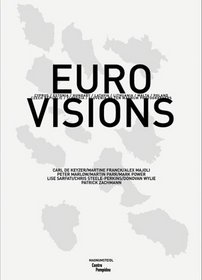 Magnum Photos: Euro Visions