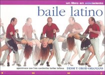 Baile Latino (Spanish Edition)