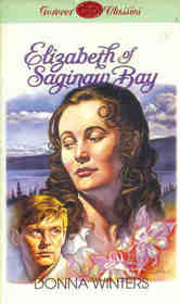 Elizabeth of Saginaw Bay