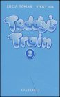 Teddy's Train: Cassette B
