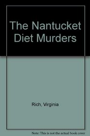The Nantucket Diet Murders: 2